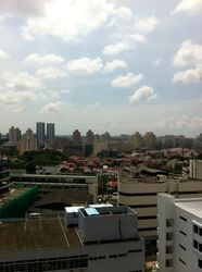 Seasons View (D20), Condominium #577286221
